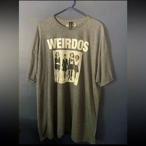 The Craft Weirdos T-Shirt Size 3XL 🌚✨